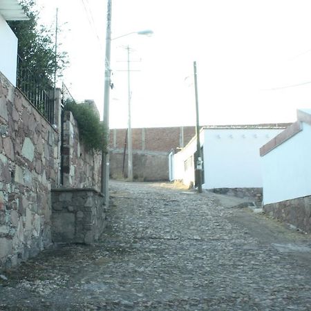 Ferienwohnung Arquitectos Departamento 11-5 Guanajuato Exterior foto